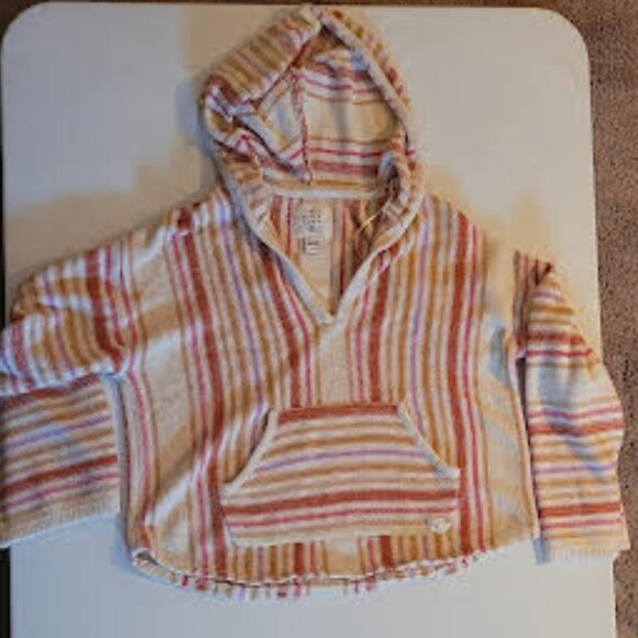 Billabong medium hoodie with kangaroo pocket - Picture 10 of 12